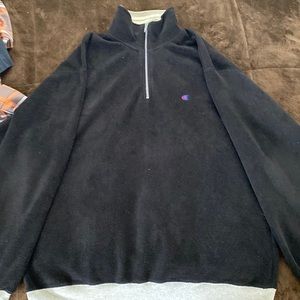 Champion Fleece